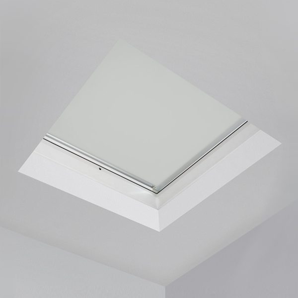 FAKRO® verduisterend rolgordijn elektrisch lichtkoepel/platdakraam ARF/D Z-Wave - Afbeelding 197