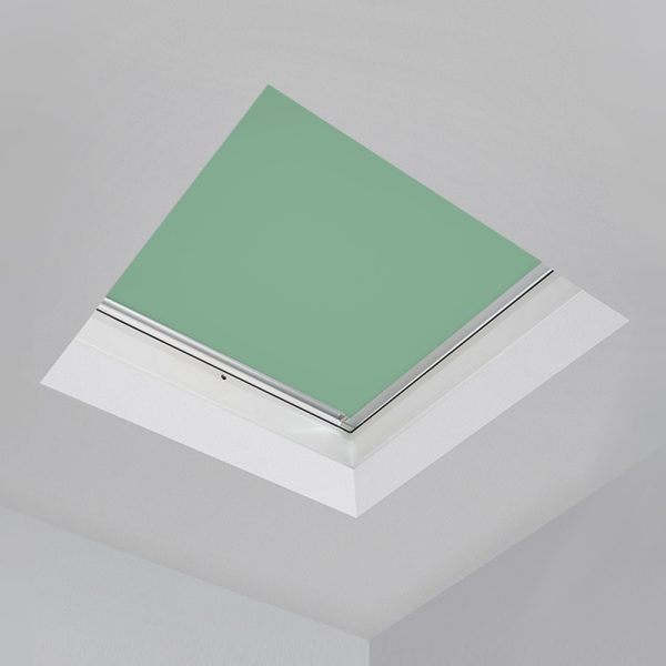 FAKRO® verduisterend rolgordijn elektrisch lichtkoepel/platdakraam ARF/D Z-Wave - Afbeelding 167
