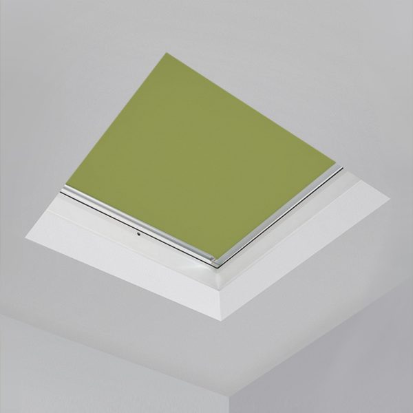 FAKRO® verduisterend rolgordijn elektrisch lichtkoepel/platdakraam ARF/D Z-Wave - Afbeelding 109