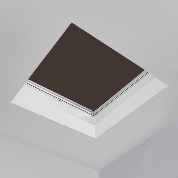 FAKRO® verduisterend rolgordijn elektrisch lichtkoepel/platdakraam ARF/D Z-Wave - Afbeelding 87