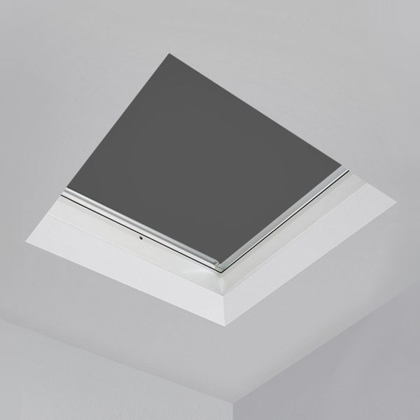 FAKRO® verduisterend rolgordijn elektrisch lichtkoepel/platdakraam ARF/D Z-Wave - Afbeelding 41