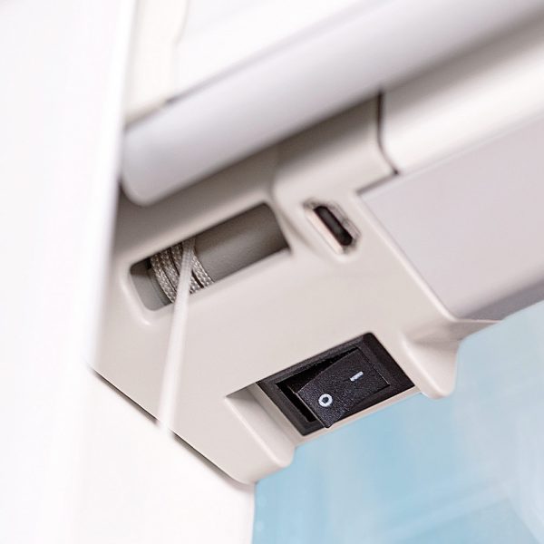 FAKRO® verduisterend rolgordijn ARF Solar - Afbeelding 104
