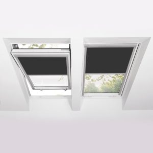 FAKRO® verduisterend rolgordijn elektrisch ARF Solar