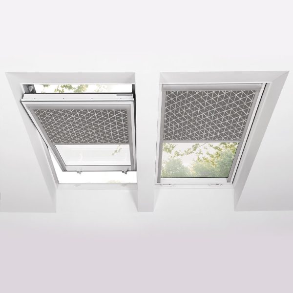 FAKRO® verduisterend rolgordijn ARF Solar - Afbeelding 63