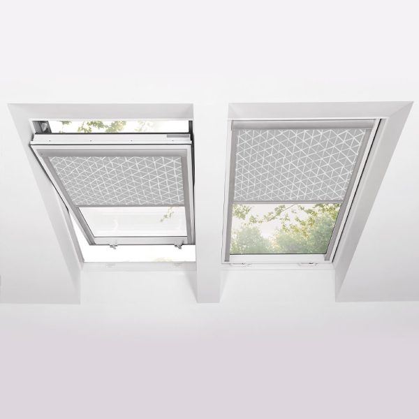 FAKRO® verduisterend rolgordijn ARF Solar - Afbeelding 19