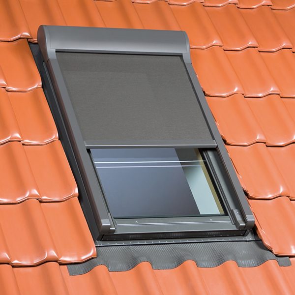 FAKRO® screen elektrisch AMZ Z-Wave - Afbeelding 211