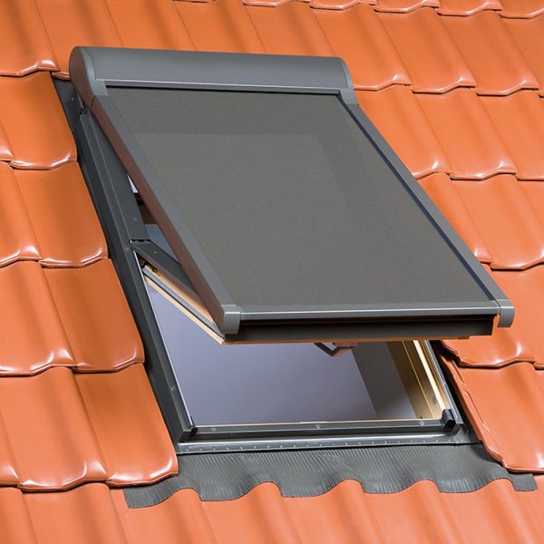 FAKRO® screen elektrisch AMZ Z-Wave - Afbeelding 212