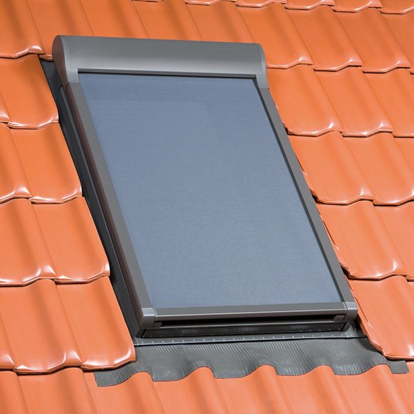 FAKRO® screen elektrisch AMZ Z-Wave - Afbeelding 127