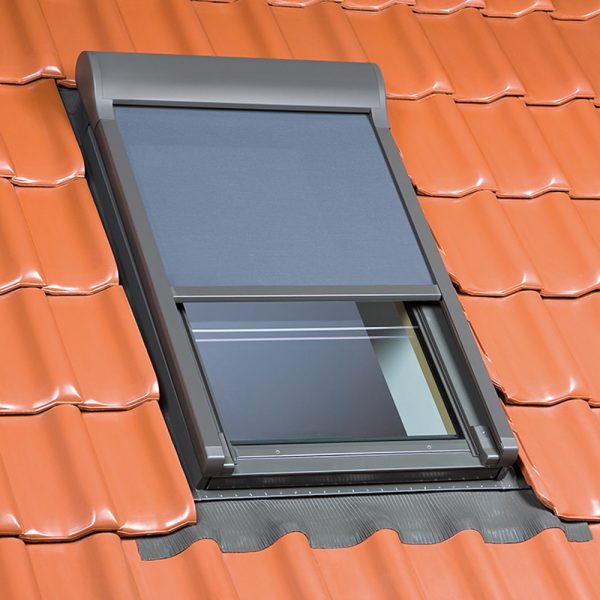 FAKRO® screen elektrisch AMZ Z-Wave - Afbeelding 125