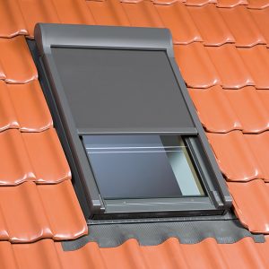 FAKRO® screen elektrisch AMZ Z-Wave