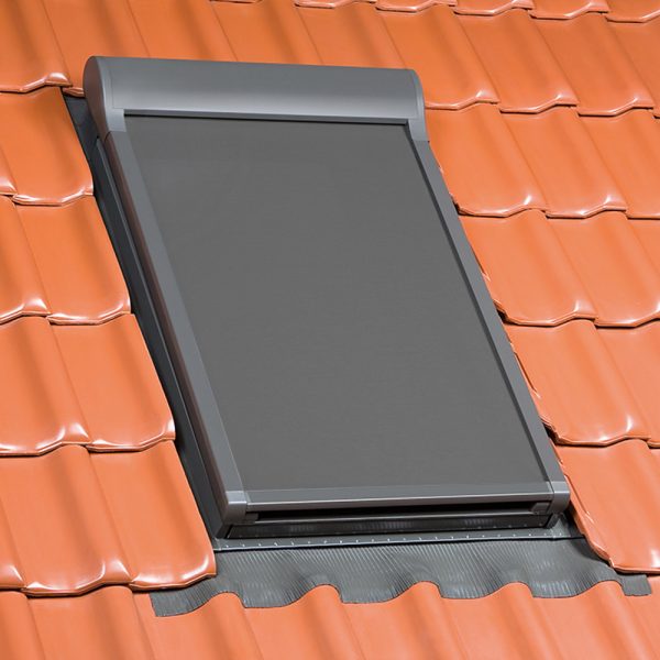 FAKRO® screen elektrisch AMZ Z-Wave - Afbeelding 47