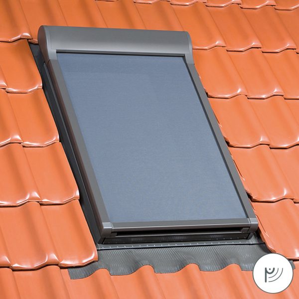 FAKRO® screen elektrisch AMZ WiFi - Afbeelding 59