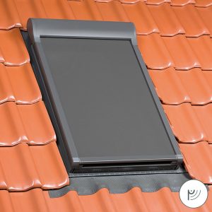 FAKRO® screen elektrisch AMZ WiFi