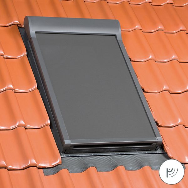 FAKRO® screen elektrisch AMZ WiFi - Afbeelding 23