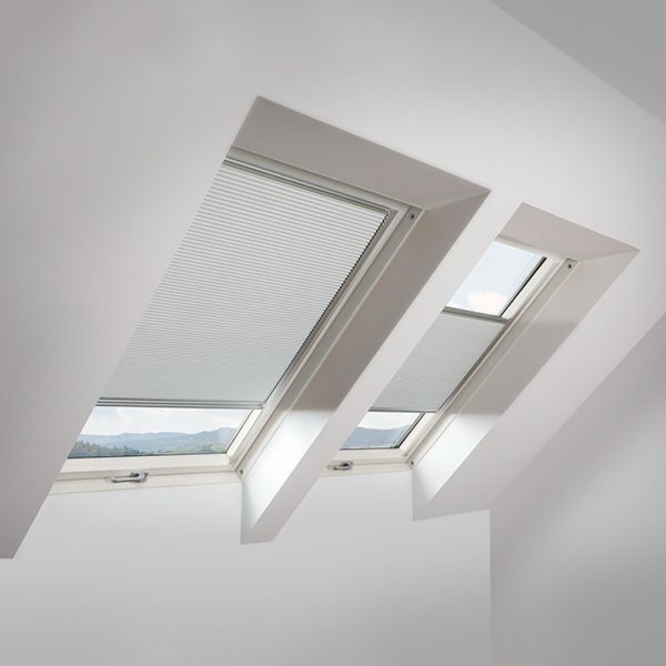 FAKRO® honeycomb plissé APF/A - Afbeelding 947
