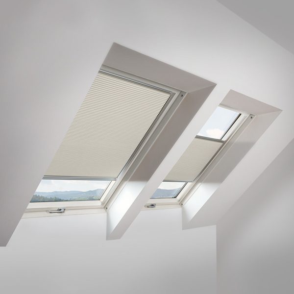 FAKRO® honeycomb plissé APF/A - Afbeelding 828