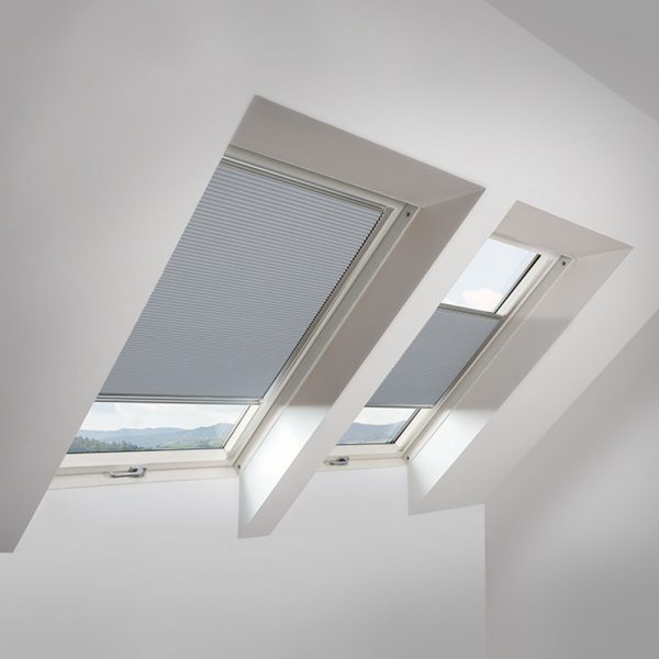 FAKRO® honeycomb plissé APF/A - Afbeelding 744