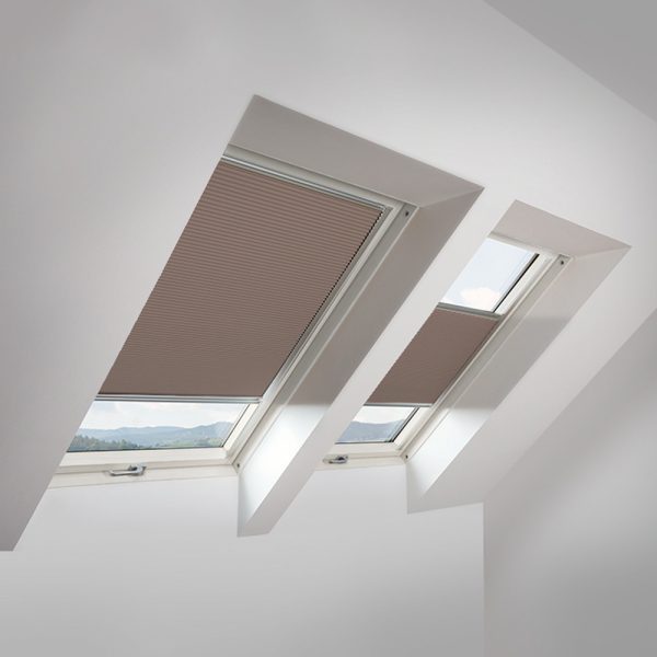FAKRO® honeycomb plissé APF/A - Afbeelding 645
