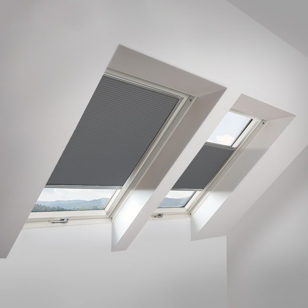 FAKRO® honeycomb plissé APF/A - Afbeelding 571