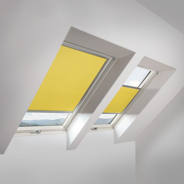 FAKRO® honeycomb plissé APF/A - Afbeelding 472