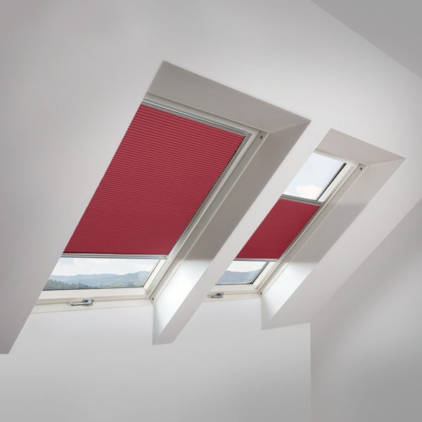FAKRO® honeycomb plissé APF/A - Afbeelding 355