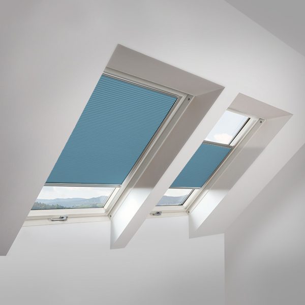 FAKRO® honeycomb plissé APF/A - Afbeelding 247