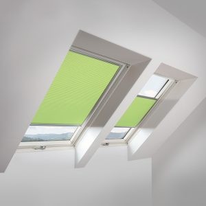 FAKRO® honeycomb plissé APF/A
