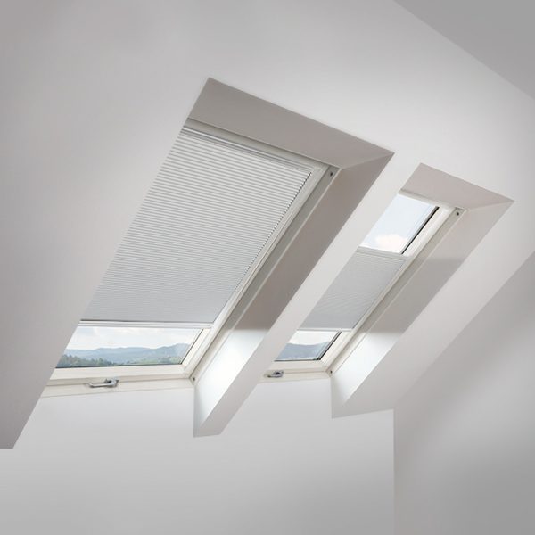 FAKRO® honeycomb plissé APF/W - Afbeelding 973