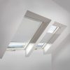 FAKRO® honeycomb plissé APF/W - Afbeelding 937