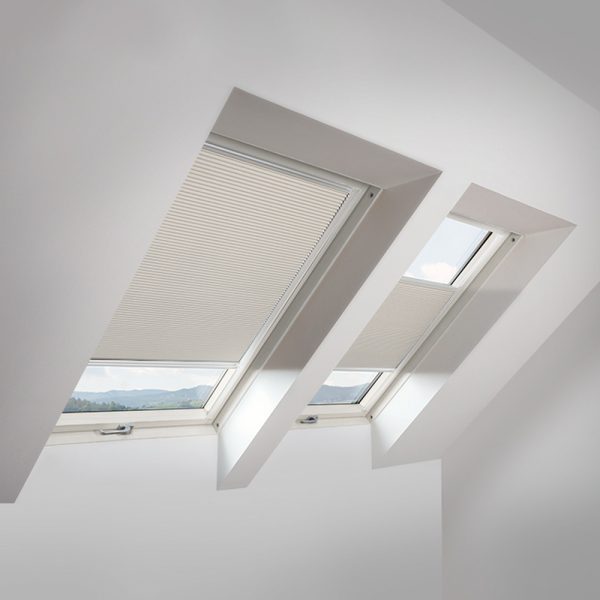 FAKRO® honeycomb plissé APF/W - Afbeelding 820