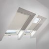FAKRO® honeycomb plissé APF/W - Afbeelding 859