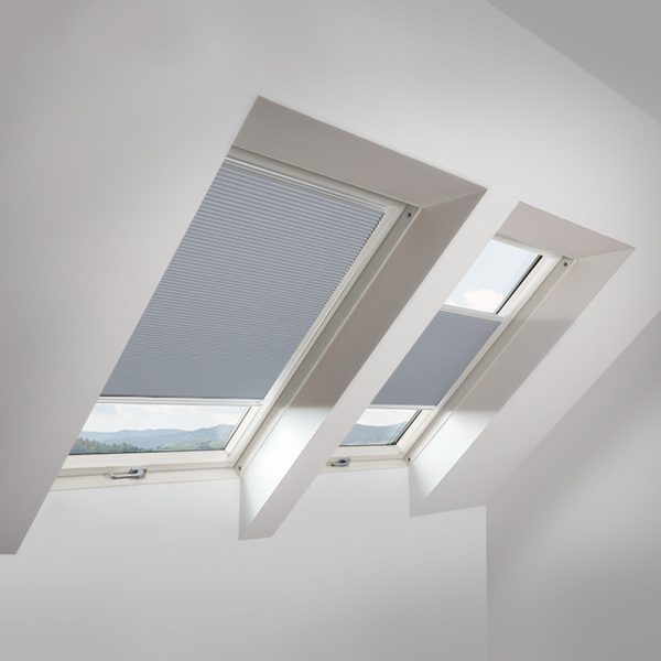 FAKRO® honeycomb plissé APF/W - Afbeelding 709