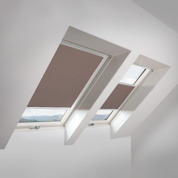 FAKRO® honeycomb plissé APF/W - Afbeelding 608