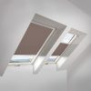 FAKRO® honeycomb plissé APF/W - Afbeelding 664
