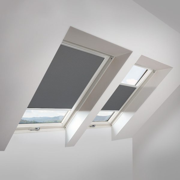 FAKRO® honeycomb plissé APF/W - Afbeelding 587