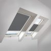 FAKRO® honeycomb plissé APF/W - Afbeelding 569