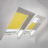FAKRO® honeycomb plissé APF/W - Afbeelding 395