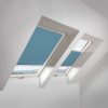 FAKRO® honeycomb plissé APF/W - Afbeelding 252