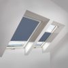 FAKRO® honeycomb plissé APF/W - Afbeelding 157
