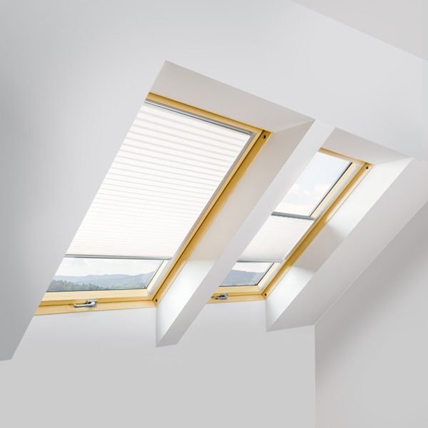 FAKRO® plisségordijn APS/A - Afbeelding 829