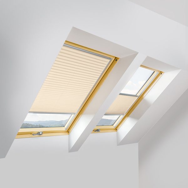 FAKRO® plisségordijn APS/A - Afbeelding 755