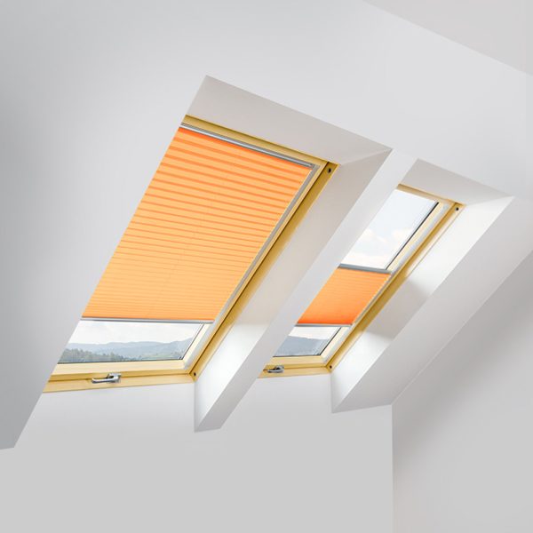 FAKRO® plisségordijn APS/A - Afbeelding 715