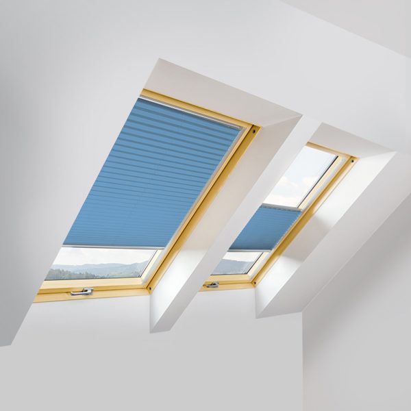 FAKRO® plisségordijn APS/A - Afbeelding 631