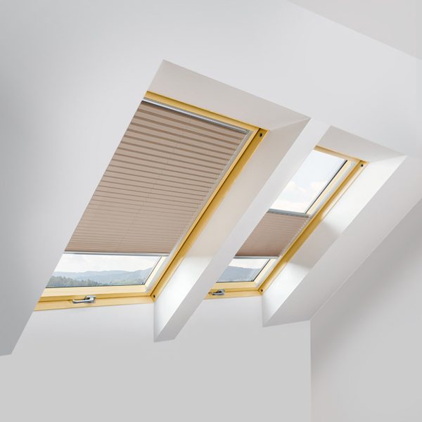 FAKRO® plisségordijn APS/A - Afbeelding 583