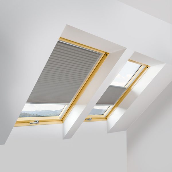 FAKRO® plisségordijn APS/A - Afbeelding 517