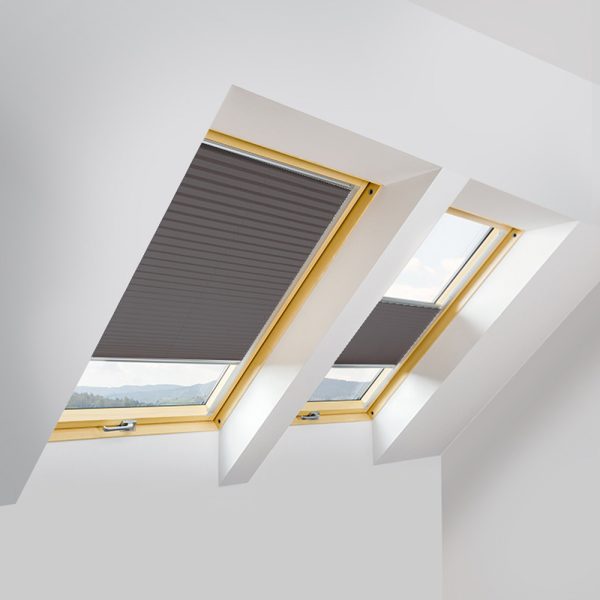 FAKRO® plisségordijn APS/A - Afbeelding 451