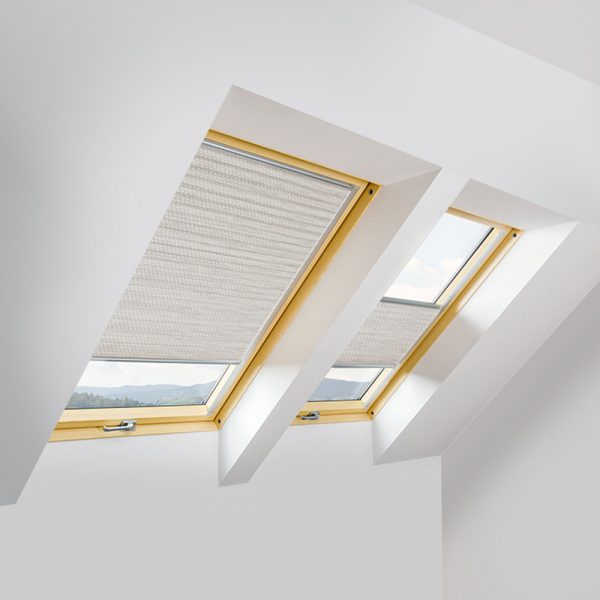 FAKRO® plisségordijn APS/A - Afbeelding 385