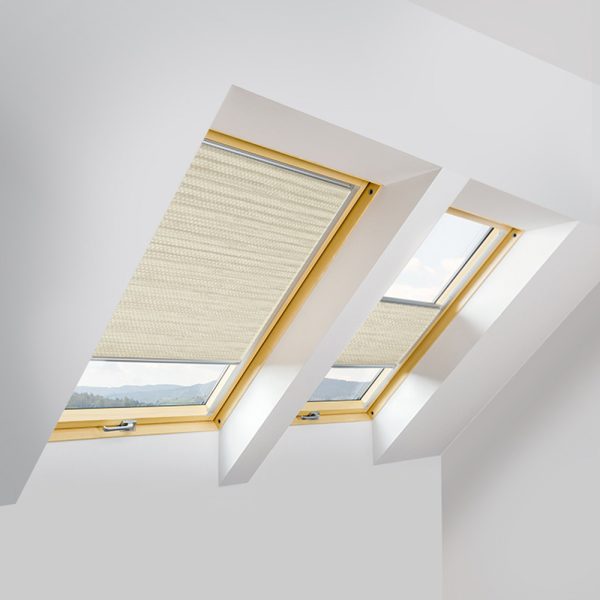 FAKRO® plisségordijn APS/A - Afbeelding 319