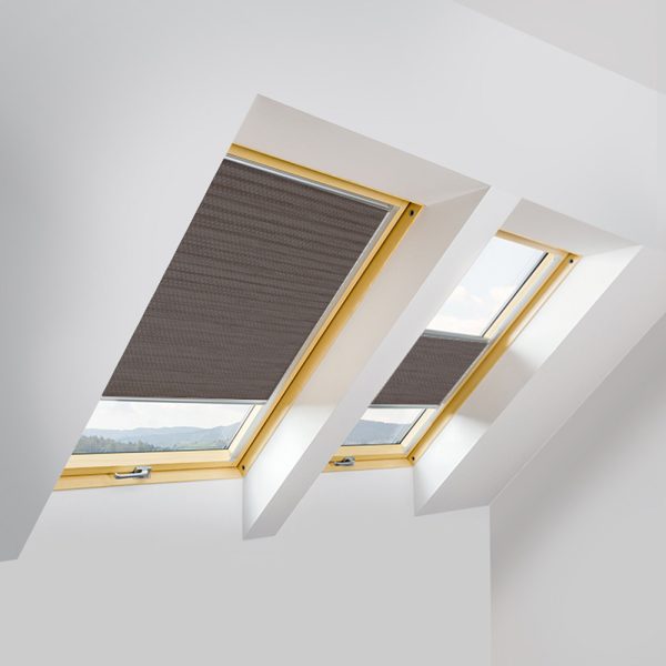 FAKRO® plisségordijn APS/A - Afbeelding 253
