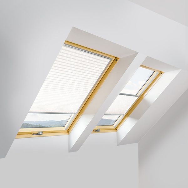FAKRO® plisségordijn APS/A - Afbeelding 165